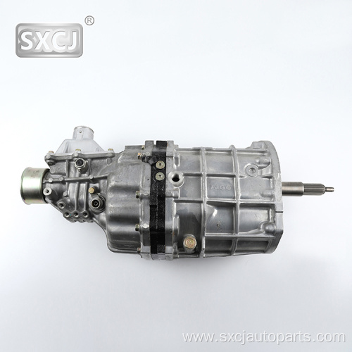 Manual transmission gearbox OEM 0021R1 For Toyota Cressida